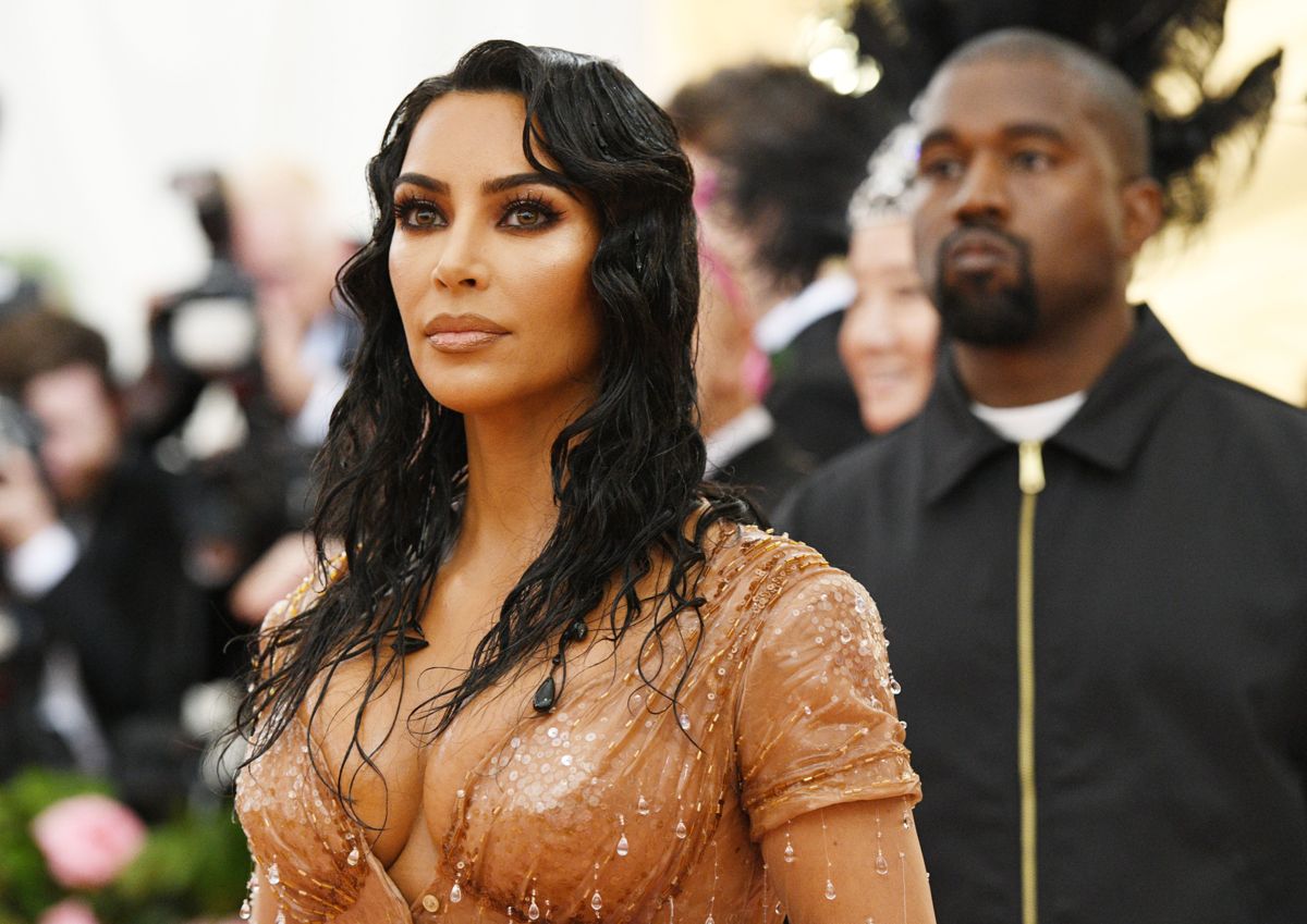 kim kardashian west shapewear