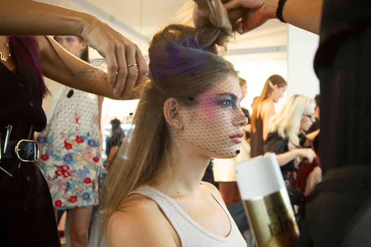 Victoria's Secret Has Cast Their First Ever Transgender Model