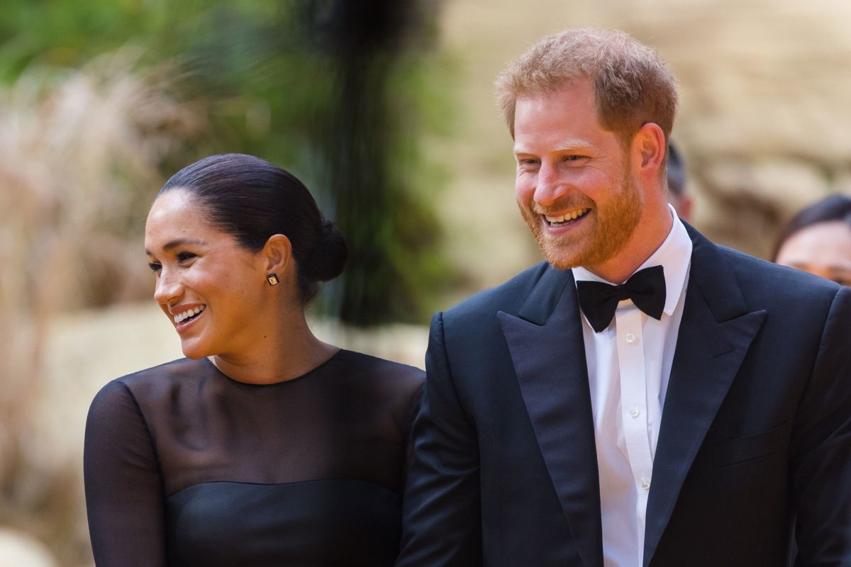 duke and duchess of sussex private jets