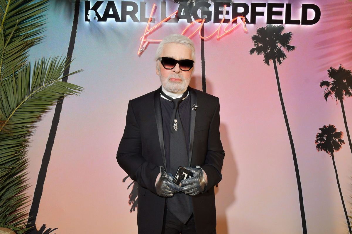 LVMH prize