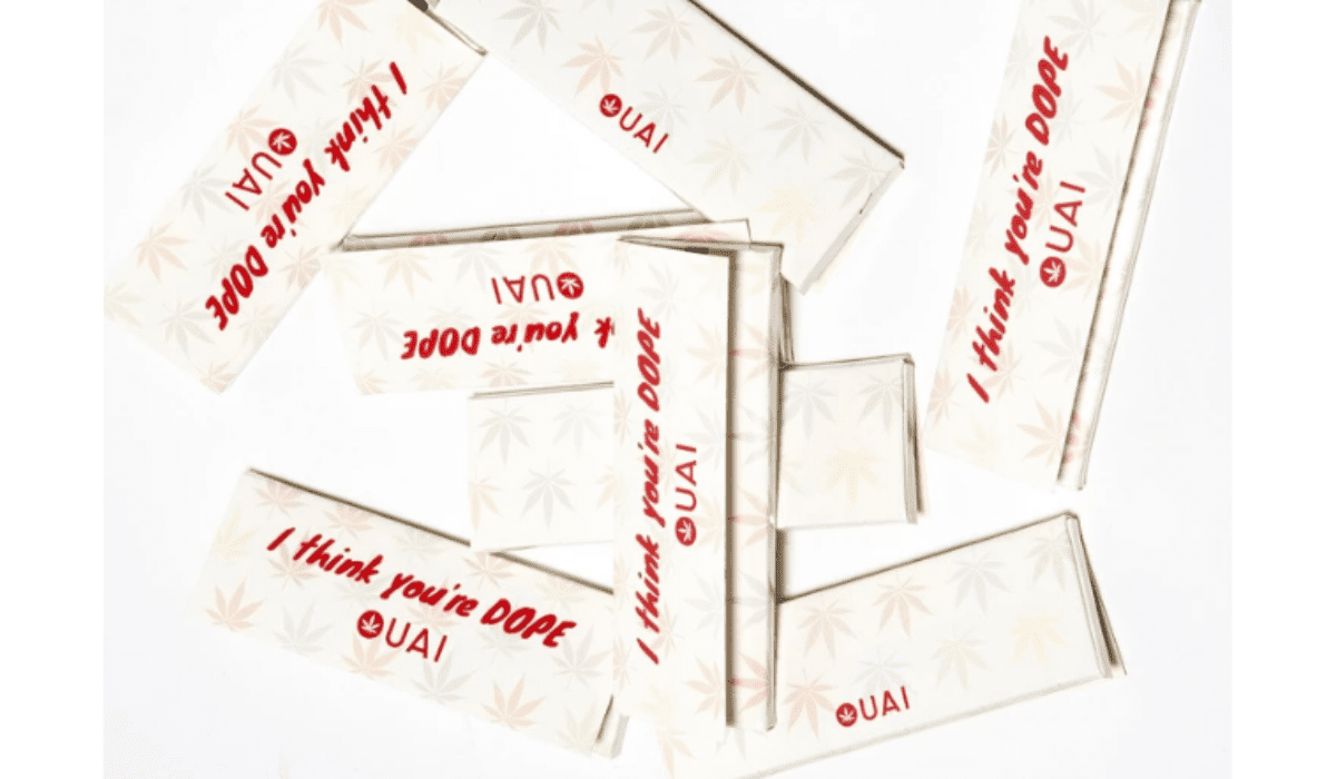 ouai joint papers