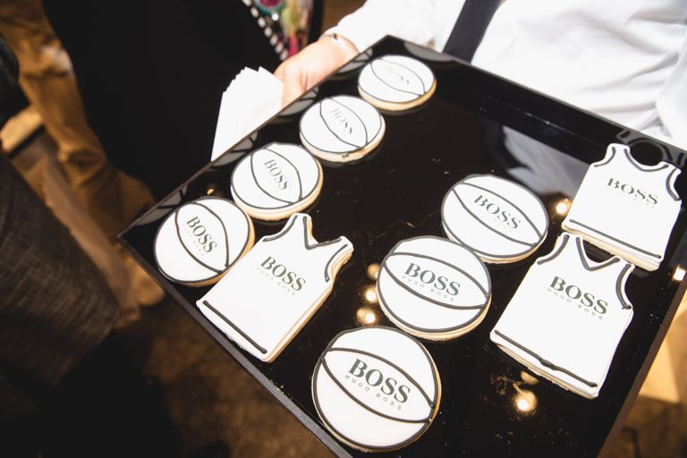 What Went Down at Last Night’s Grand Opening of the New BOSS Store at Yorkdale Shopping Centre