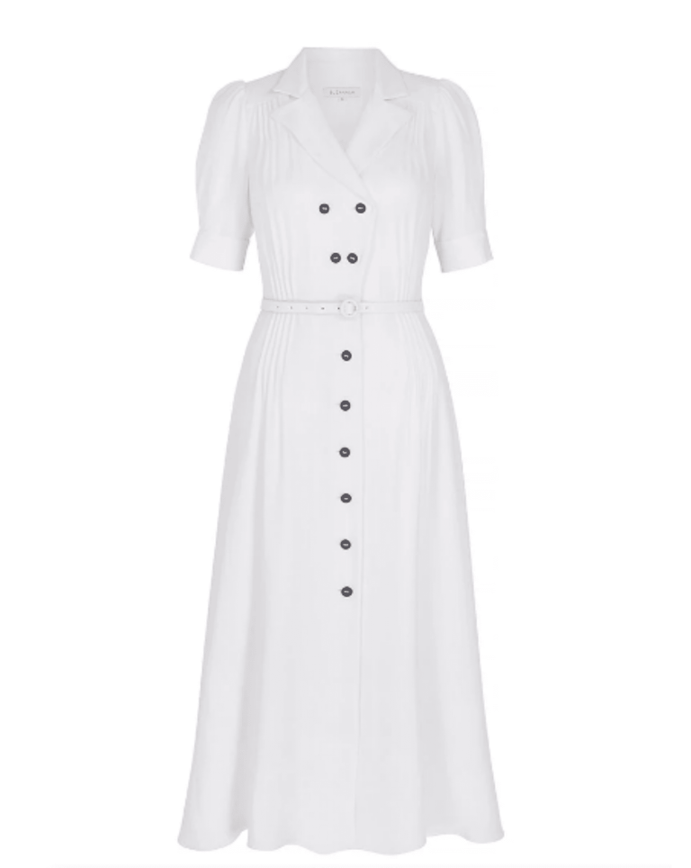 kate middleton wimbledon dress