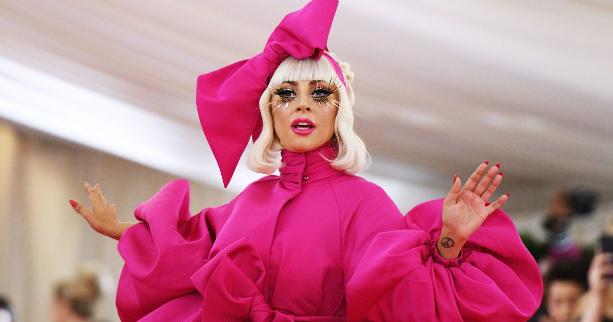 Lady Gaga's Beauty Line, Haus Laboratories, is Finally Here