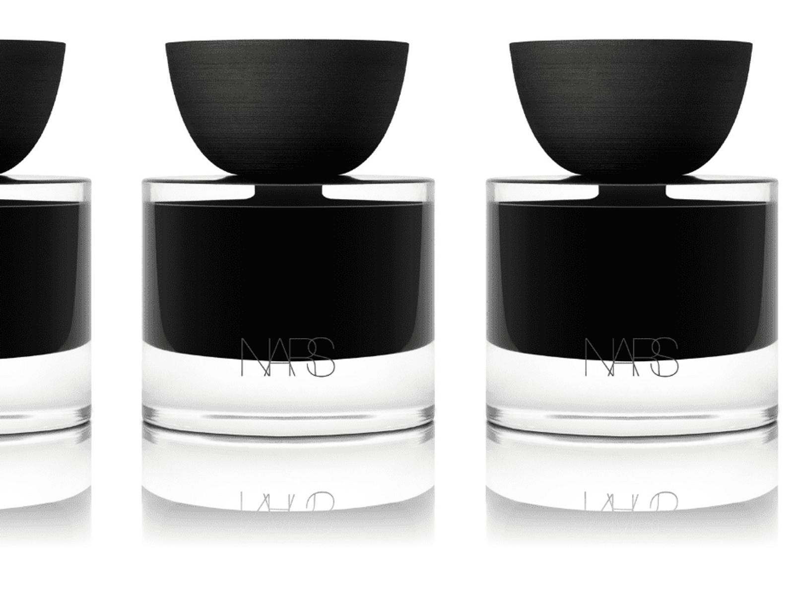 NARS Launches First Fragrance to Celebrate 25th Anniversary