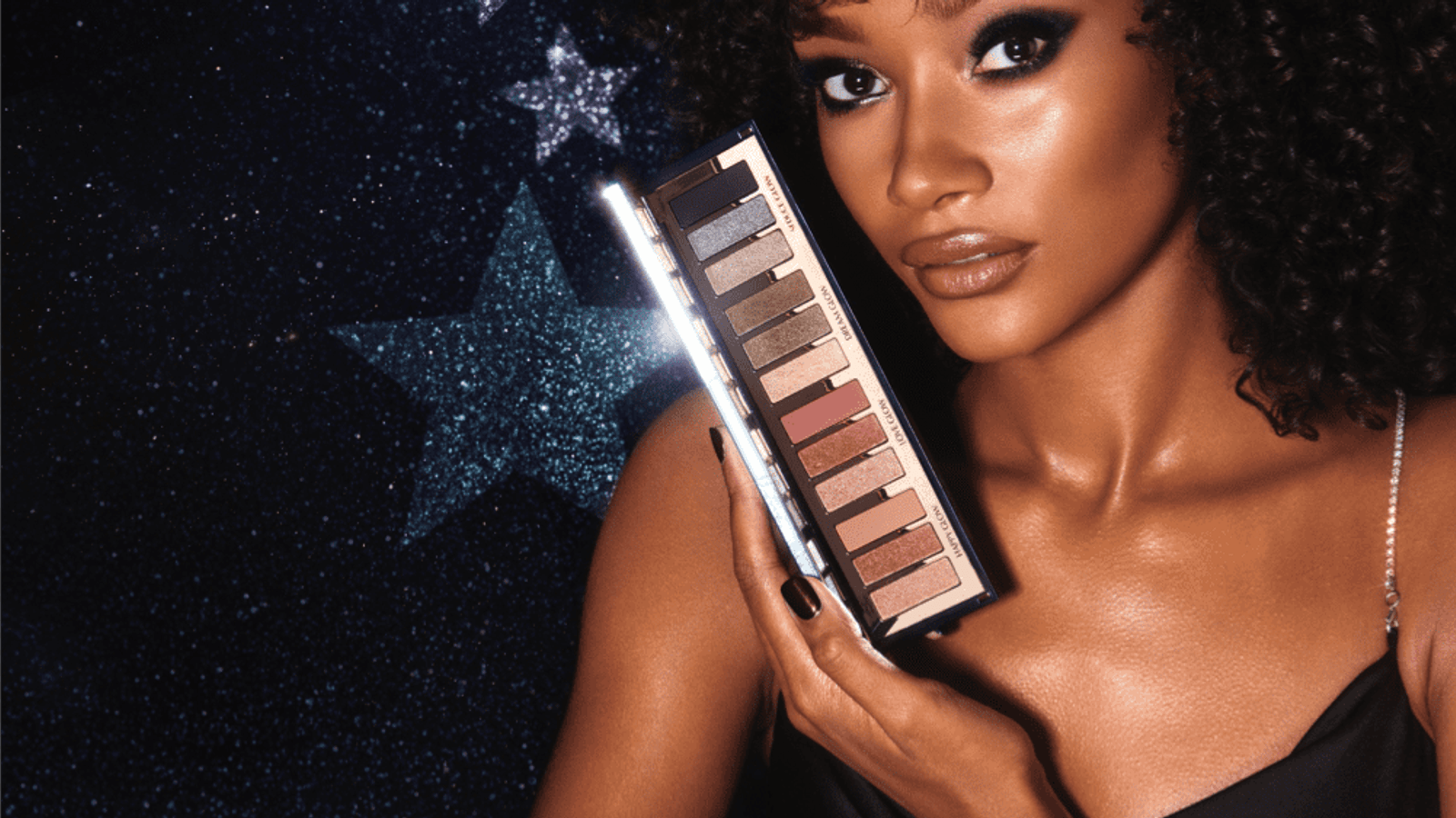 Charlotte Tilbury is Launching a New, Limited Edition Instant Eye