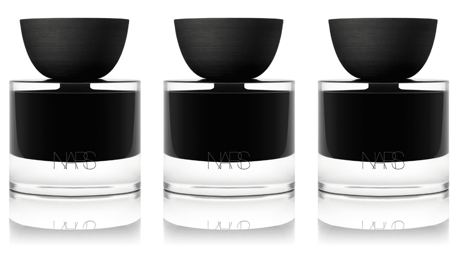 NARS Launches First Fragrance to Celebrate 25th Anniversary