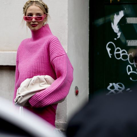 The Best Street Style Looks from Milan Fashion Week