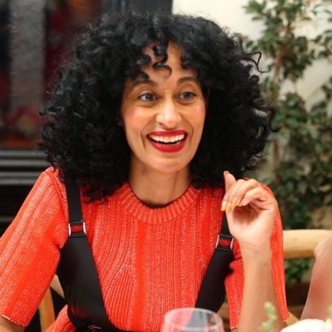 Tracee Ellis Ross is Launching a Haircare Line Specifically For Curly-Haired Women