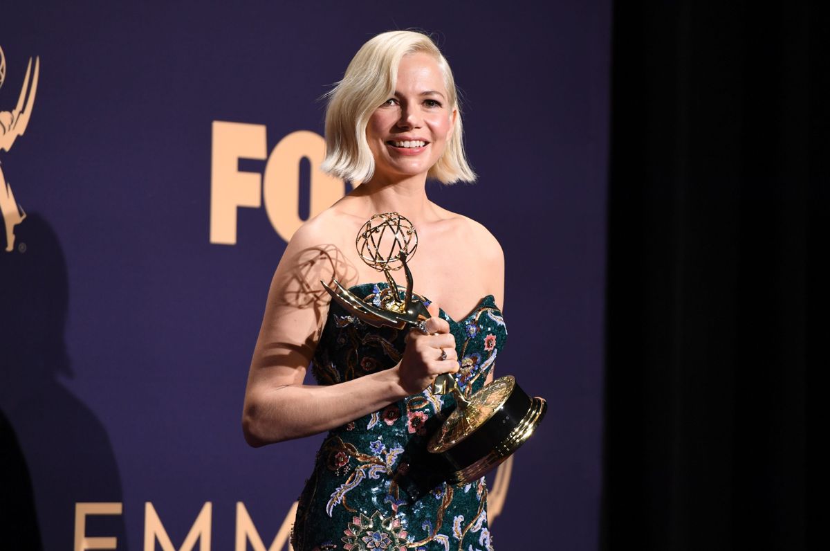 The Best Speeches at the Emmys Were By Women and People of Colour