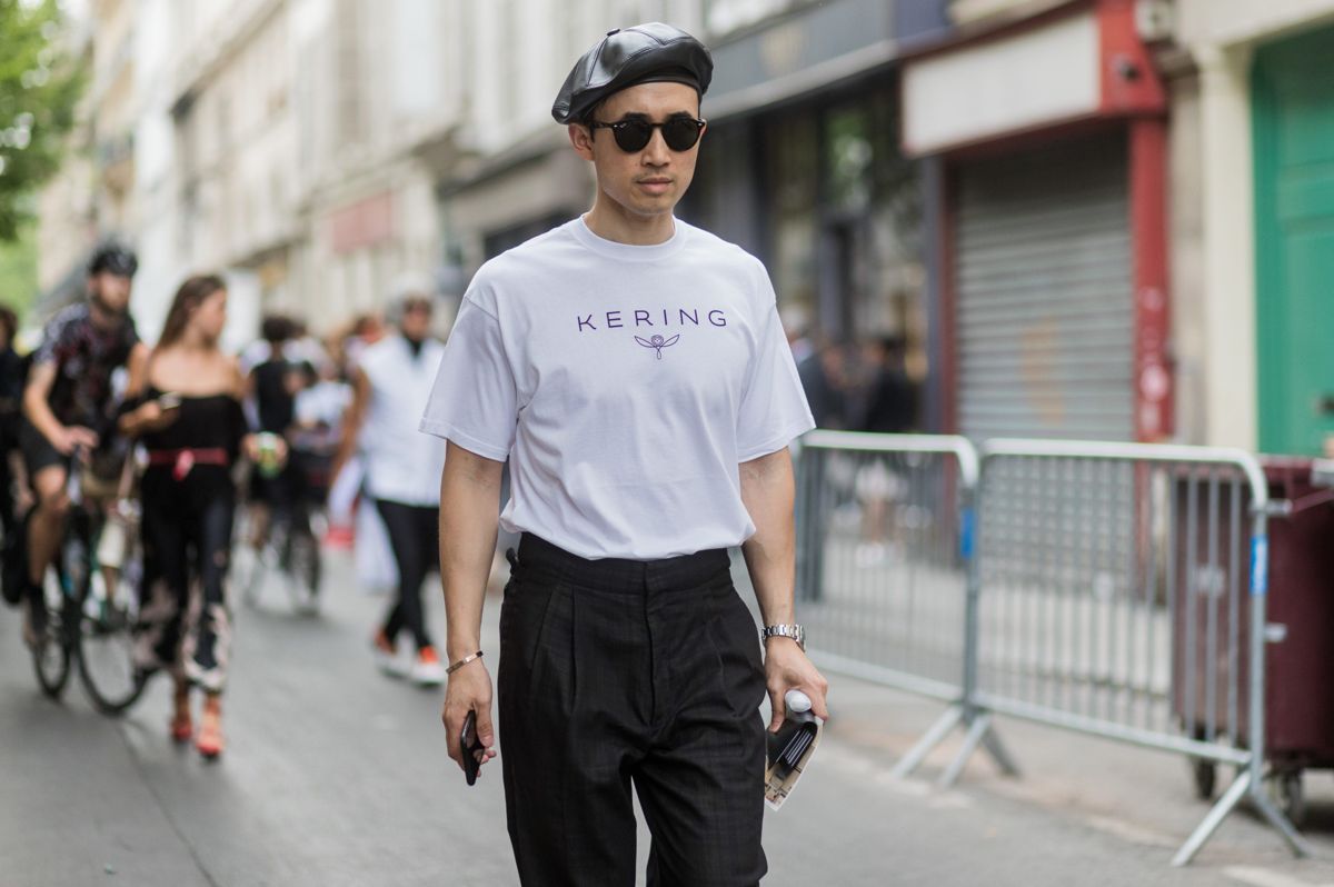 kering carbon neutral