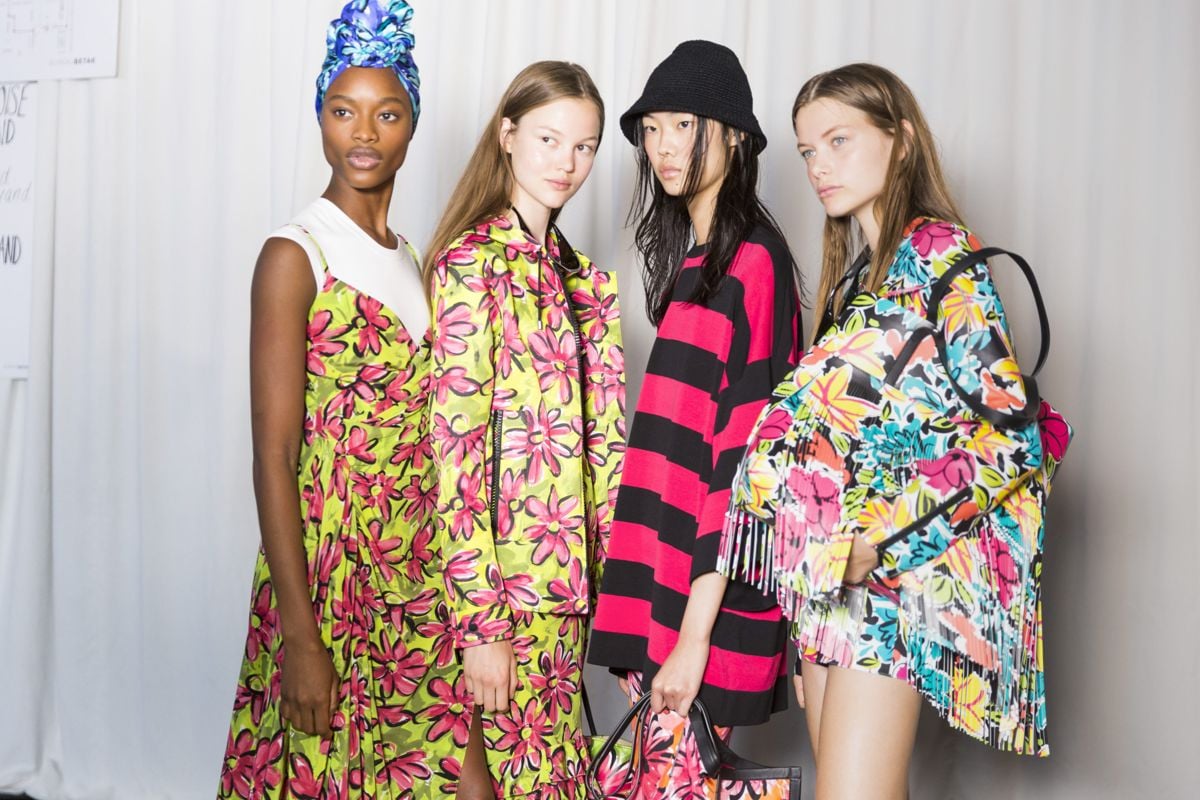 michael kors ss20