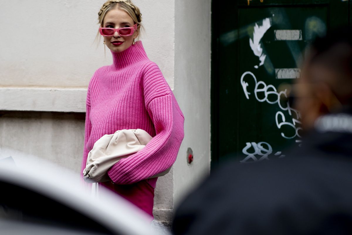 milan fashion week ss20 street style