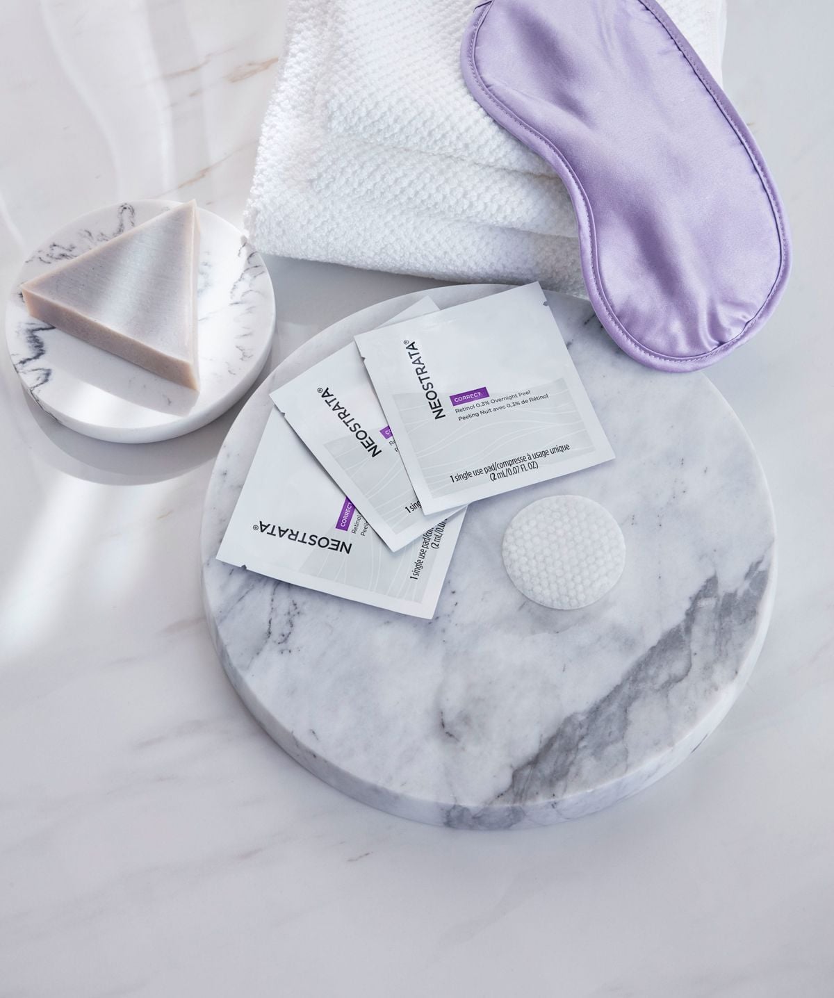 Here's Why and How You Should Be Using Retinol and AHAs in Your Skincare Routine