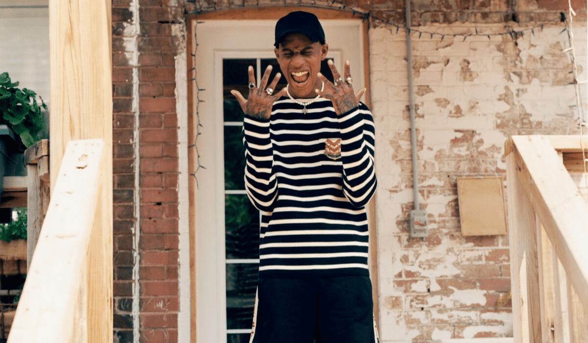Gucci and Farfetch Bring 'Open House' Project to Toronto with Just John and Maya Fuhr