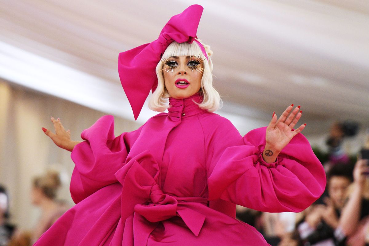 lady gaga makeup line