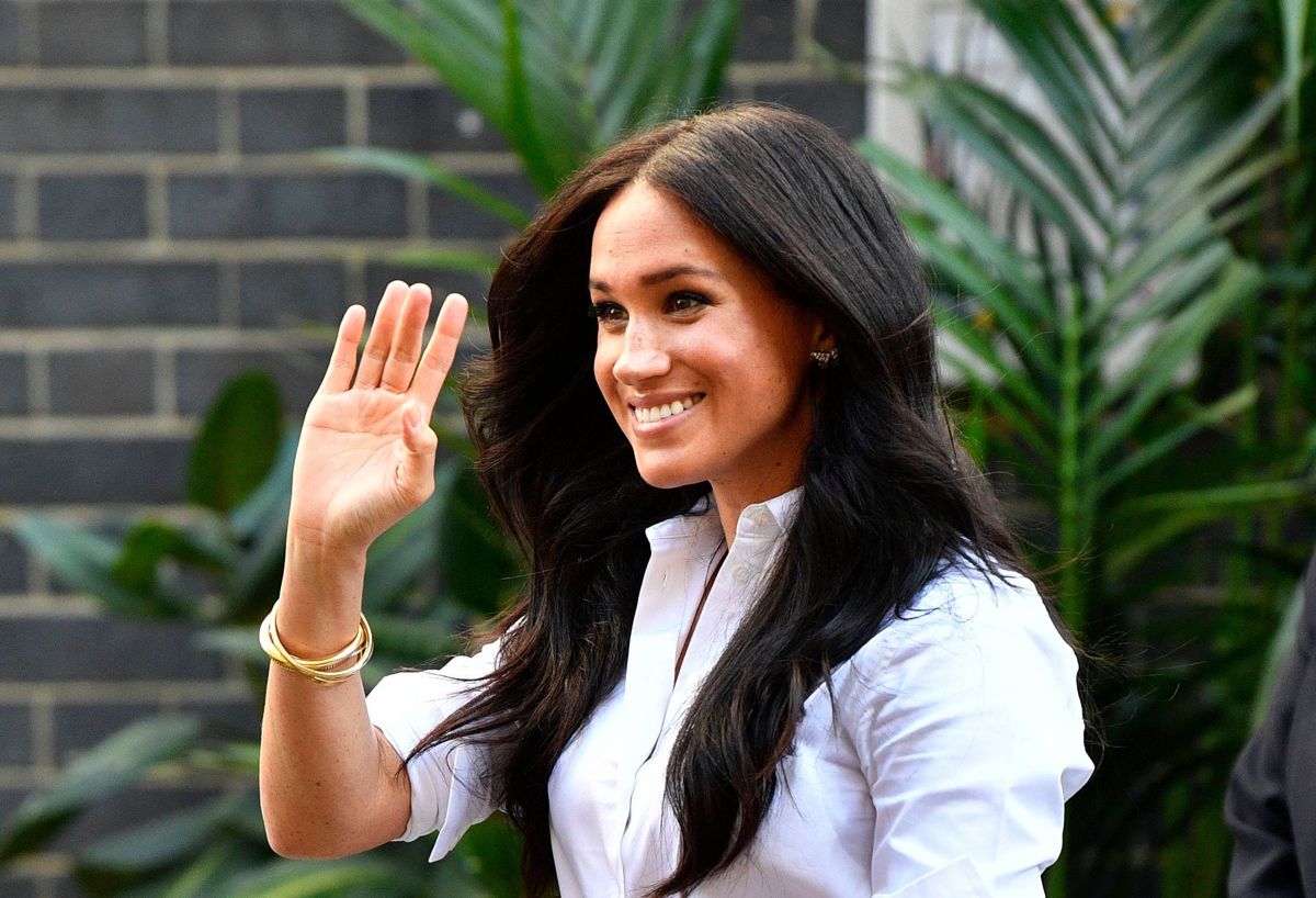 meghan markle smart set