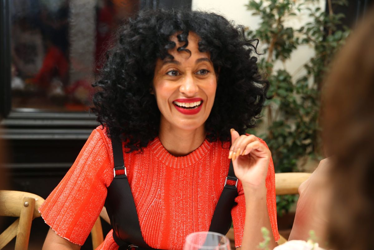 tracee ellis ross hair