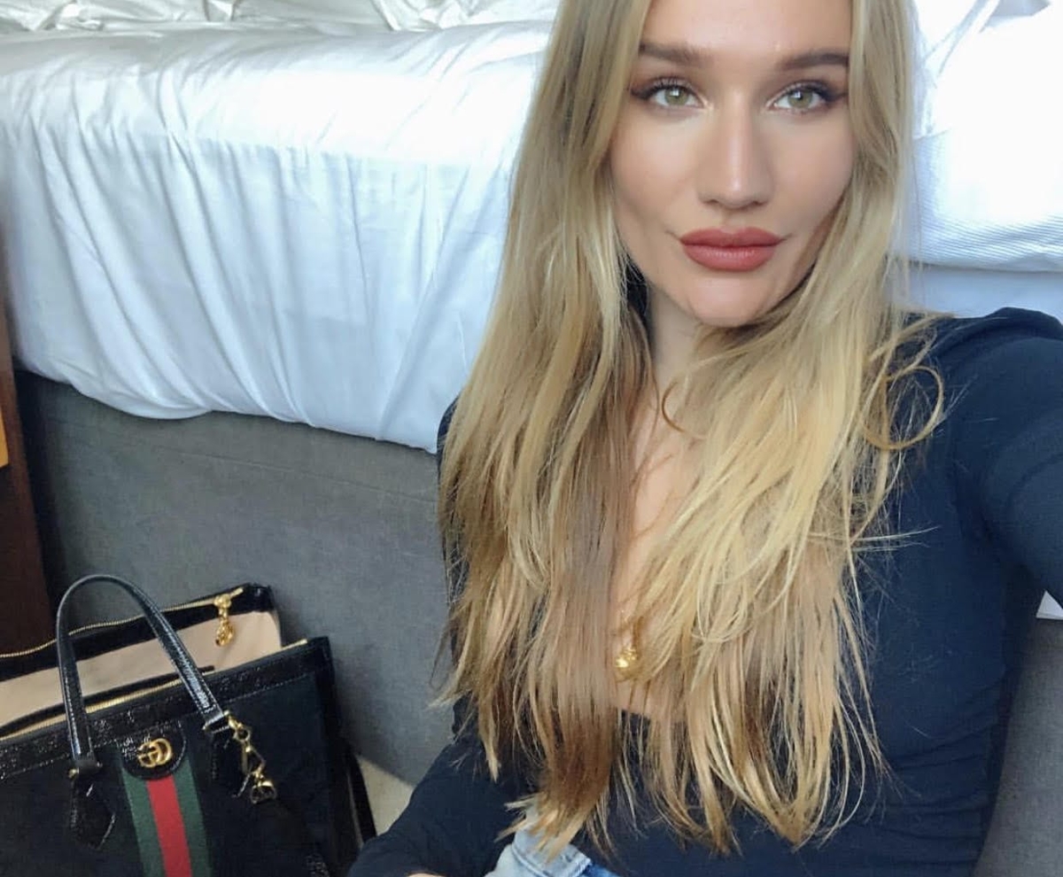 sofia tilbury