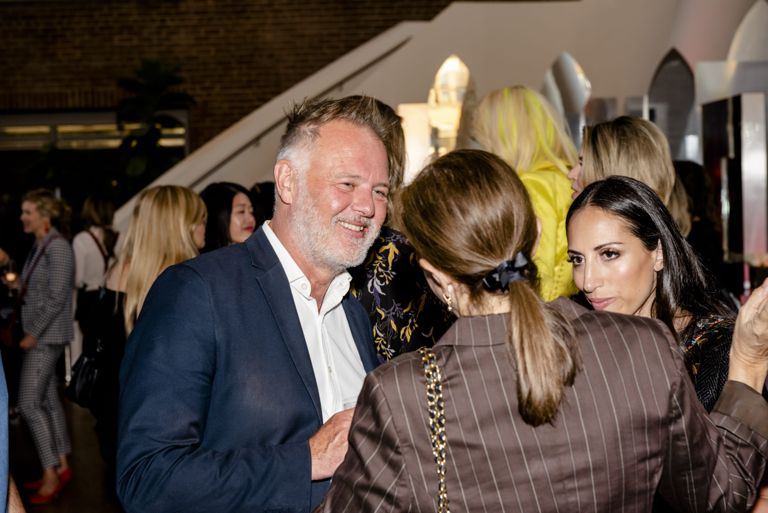 What went down at Toronto Life and FASHION ’s Best Dressed 2019 party