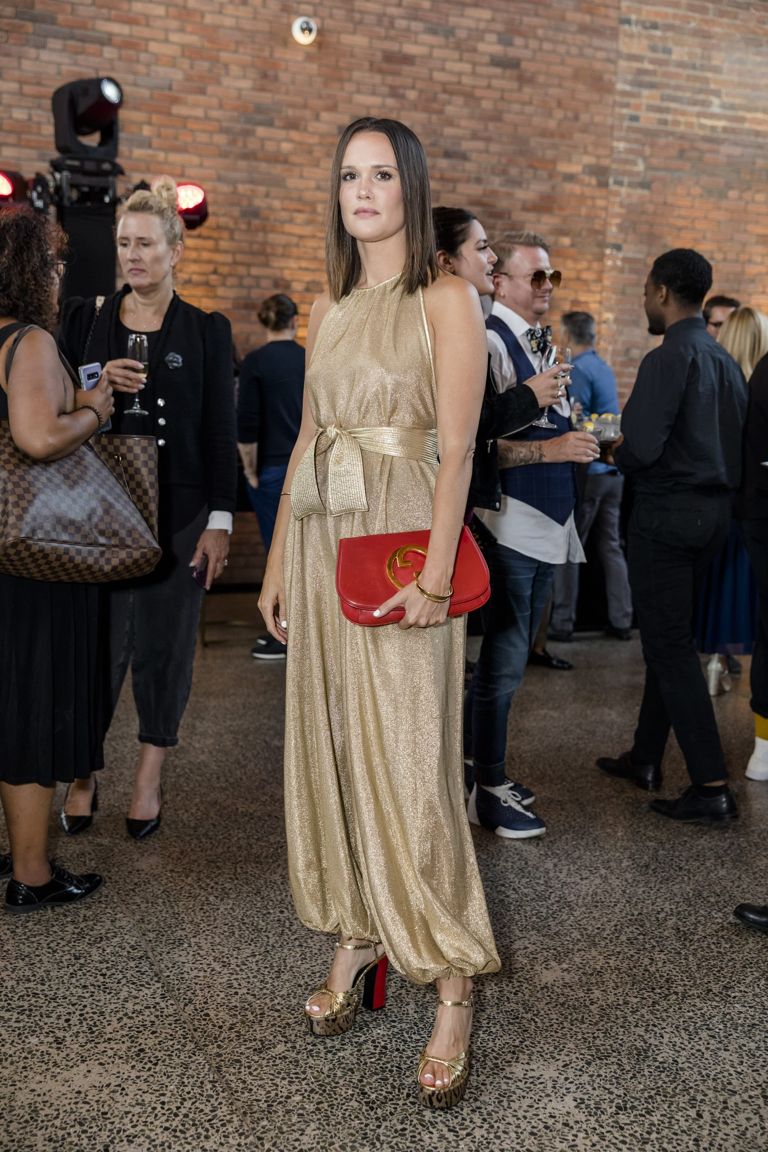 What went down at Toronto Life and FASHION ’s Best Dressed 2019 party