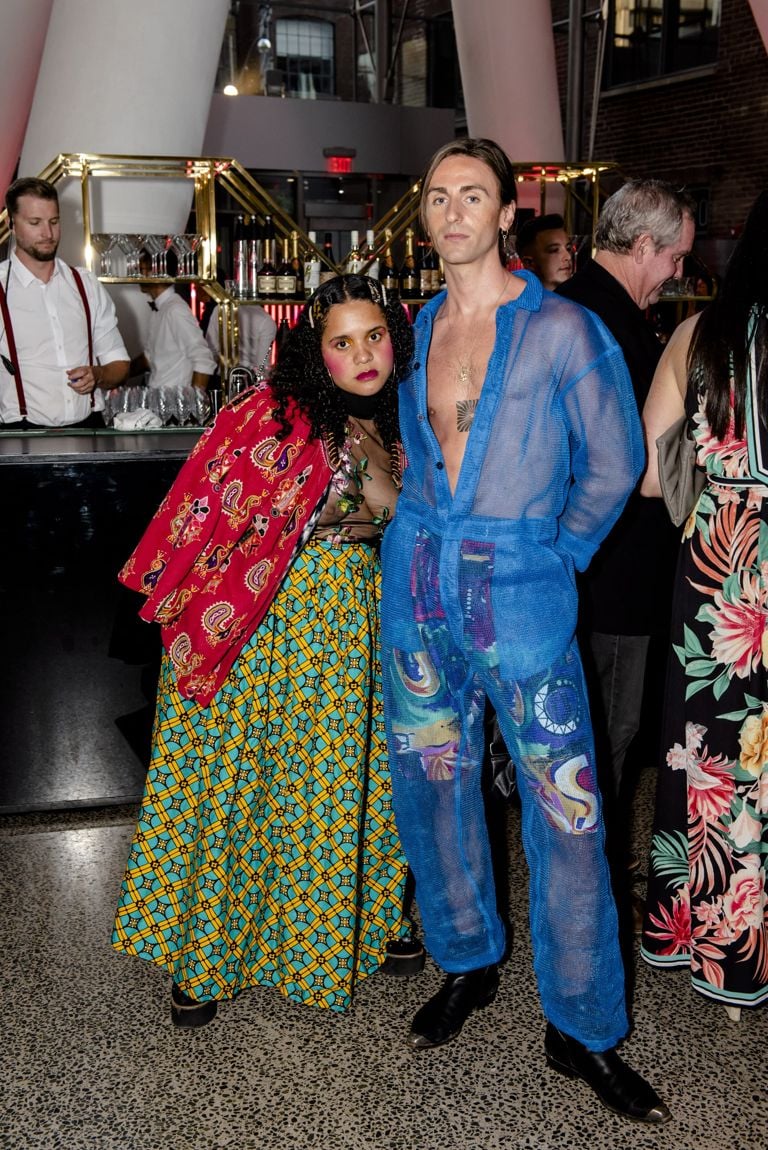 What went down at Toronto Life and FASHION ’s Best Dressed 2019 party