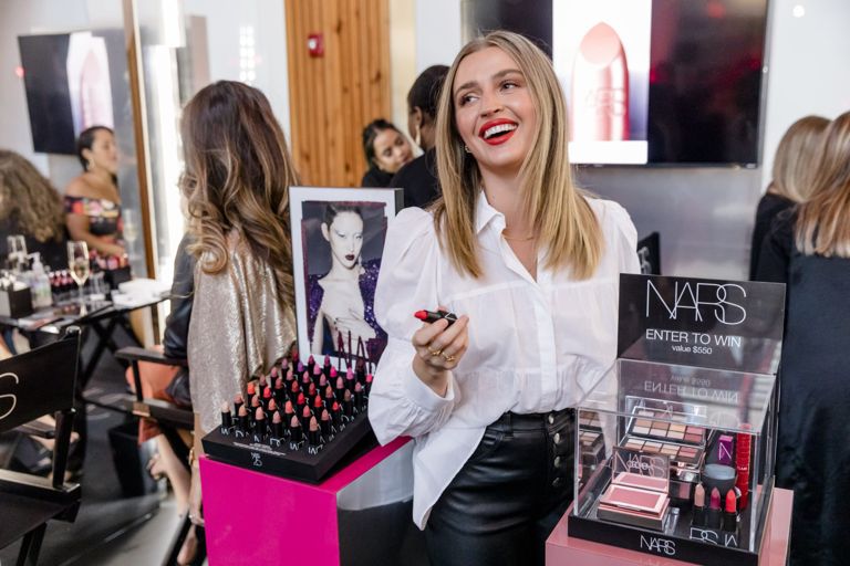 What went down at Toronto Life and FASHION ’s Best Dressed 2019 party