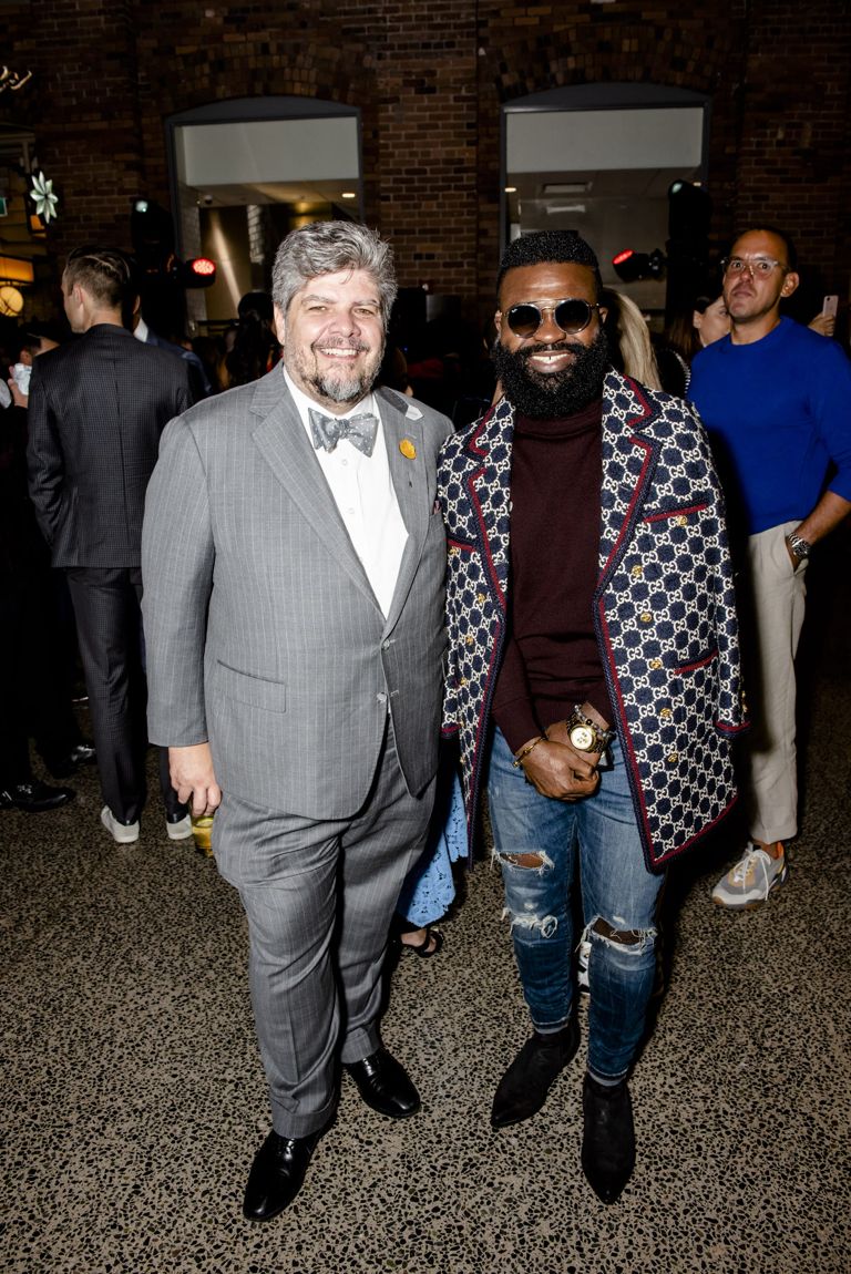What went down at Toronto Life and FASHION ’s Best Dressed 2019 party