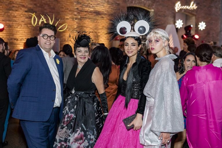 What went down at Toronto Life and FASHION ’s Best Dressed 2019 party