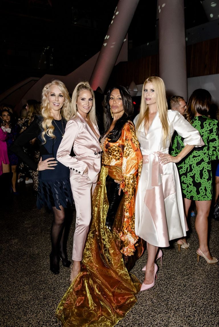 What went down at Toronto Life and FASHION ’s Best Dressed 2019 party