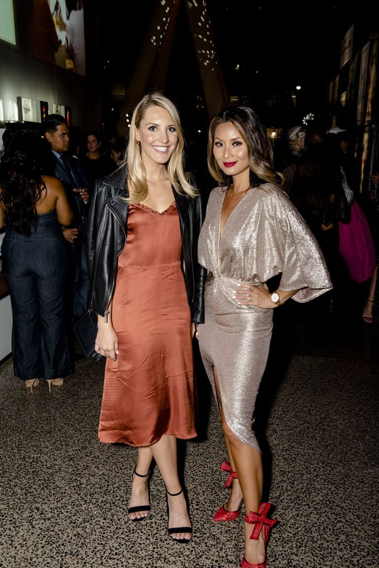 What went down at Toronto Life and FASHION ’s Best Dressed 2019 party