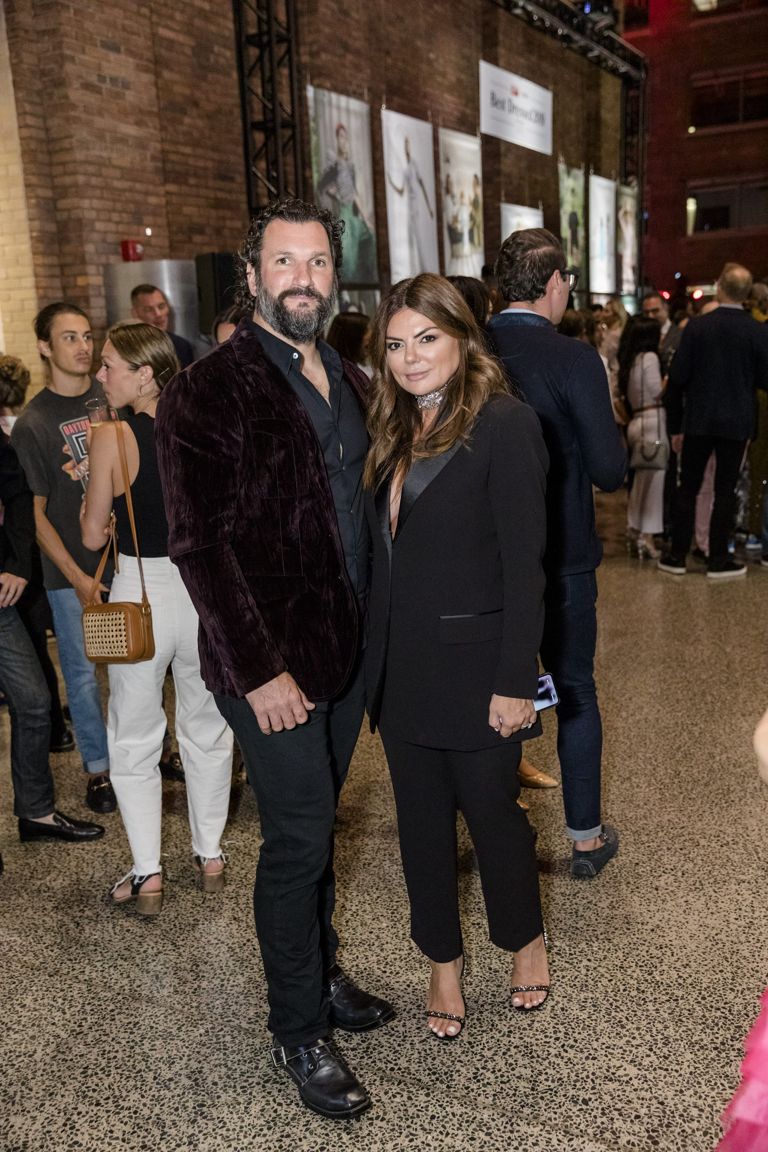 What went down at Toronto Life and FASHION ’s Best Dressed 2019 party