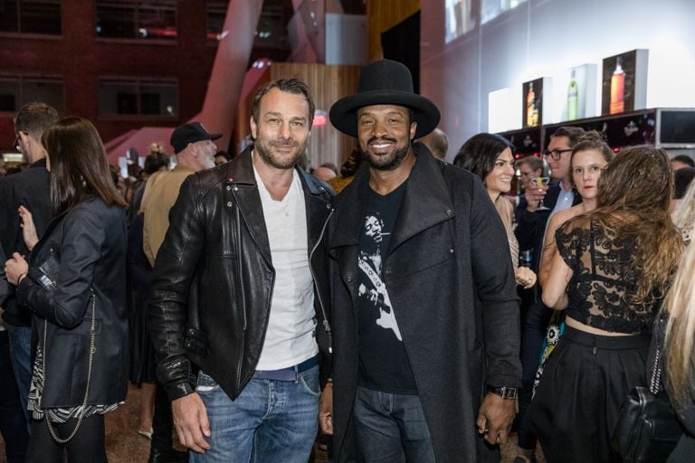 What went down at Toronto Life and FASHION ’s Best Dressed 2019 party