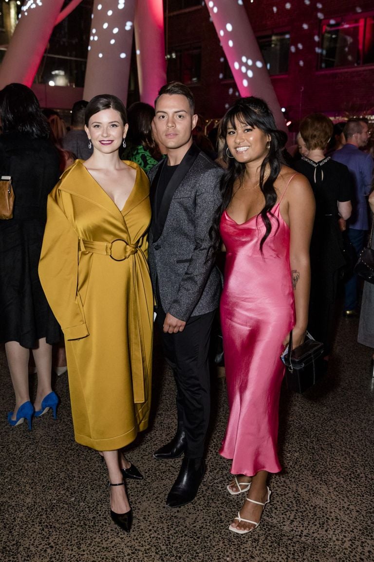 What went down at Toronto Life and FASHION ’s Best Dressed 2019 party
