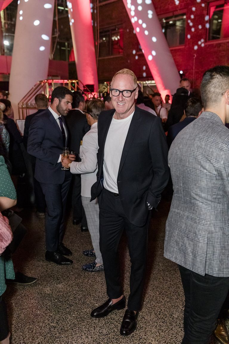 What went down at Toronto Life and FASHION ’s Best Dressed 2019 party