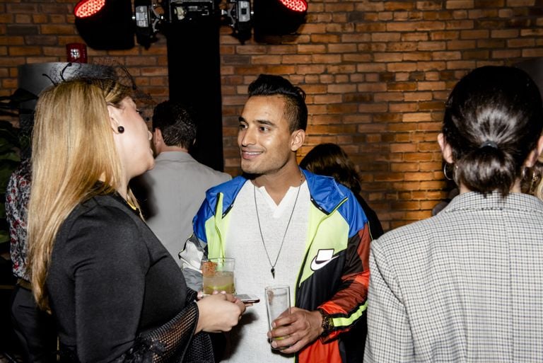What went down at Toronto Life and FASHION ’s Best Dressed 2019 party