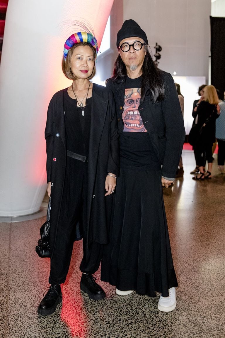 What went down at Toronto Life and FASHION ’s Best Dressed 2019 party