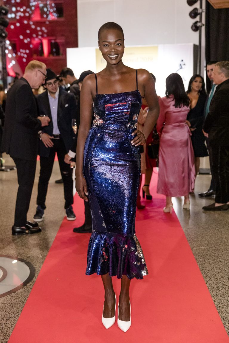 What went down at Toronto Life and FASHION ’s Best Dressed 2019 party
