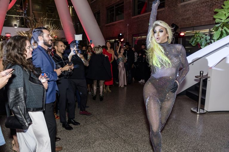 What went down at Toronto Life and FASHION ’s Best Dressed 2019 party