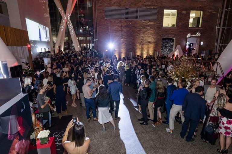 What went down at Toronto Life and FASHION ’s Best Dressed 2019 party