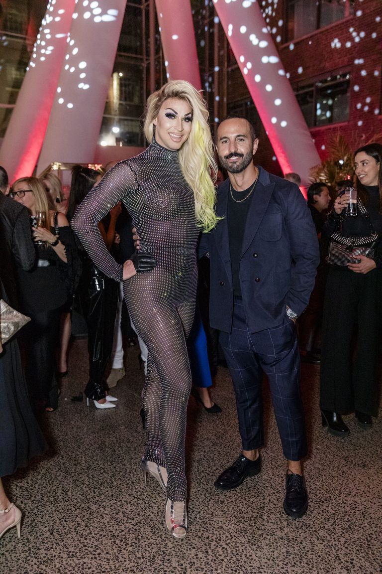 What went down at Toronto Life and FASHION ’s Best Dressed 2019 party