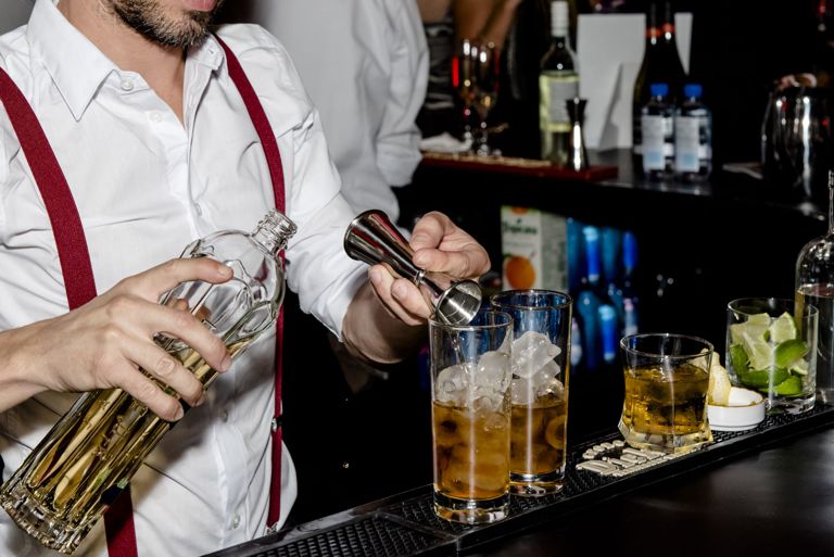 What went down at Toronto Life and FASHION ’s Best Dressed 2019 party