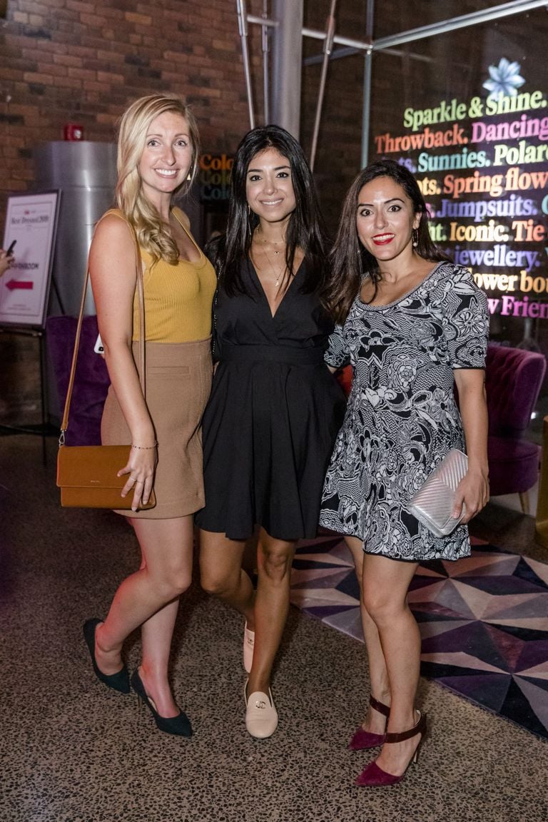What went down at Toronto Life and FASHION ’s Best Dressed 2019 party