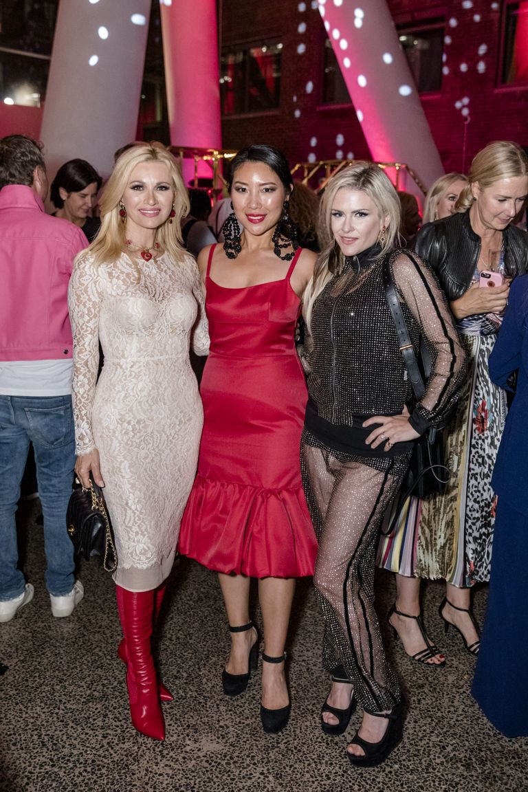 What went down at Toronto Life and FASHION ’s Best Dressed 2019 party