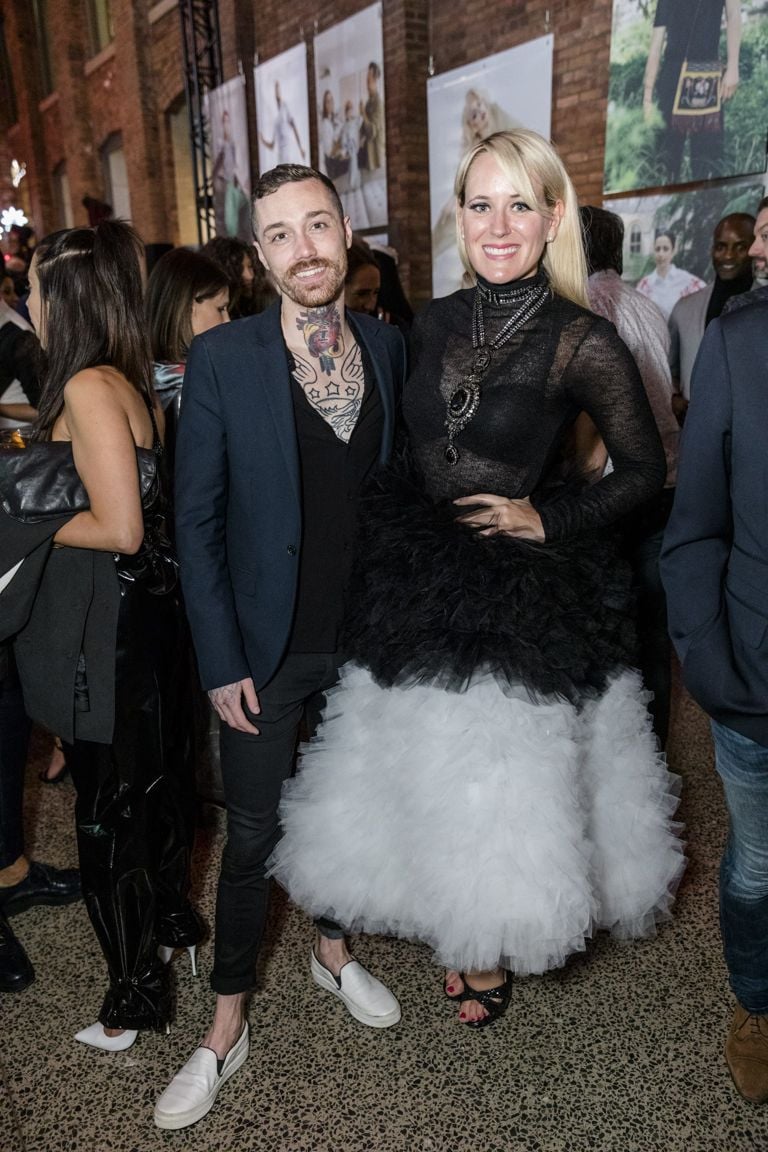 What went down at Toronto Life and FASHION ’s Best Dressed 2019 party
