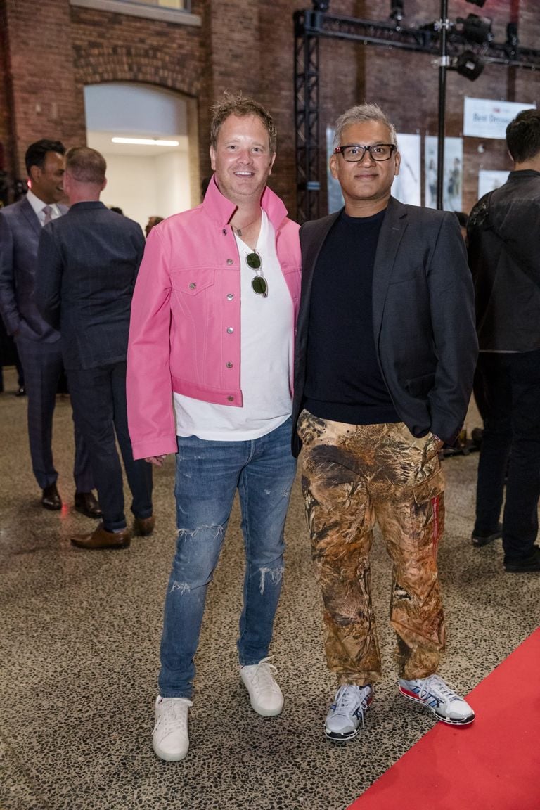 What went down at Toronto Life and FASHION ’s Best Dressed 2019 party