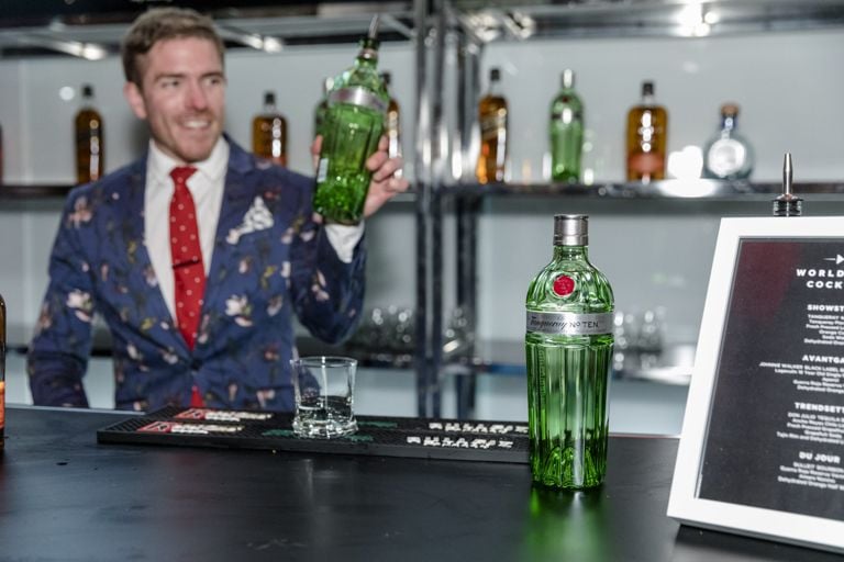 What went down at Toronto Life and FASHION ’s Best Dressed 2019 party