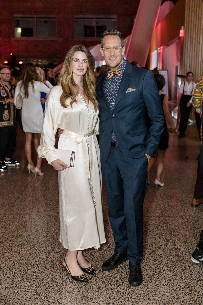 What went down at Toronto Life and FASHION ’s Best Dressed 2019 party