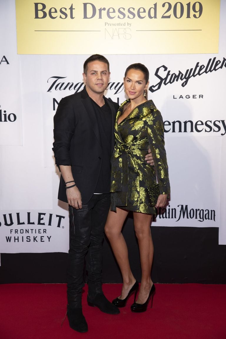 What went down at Toronto Life and FASHION ’s Best Dressed 2019 party
