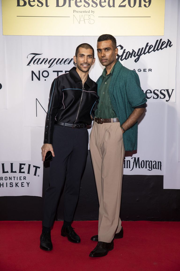 What went down at Toronto Life and FASHION ’s Best Dressed 2019 party